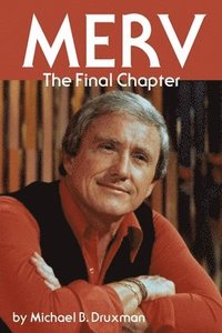 bokomslag Merv - The Final Chapter