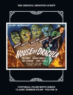 House of Dracula 1