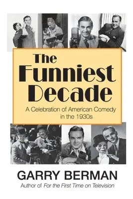 Garry Berman - Funniest Decade, Häftad. Tillgänglighet: Lägg i varukorg