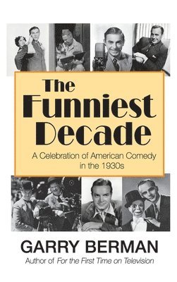 The Funniest Decade 1