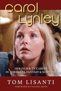 bokomslag Carol Lynley