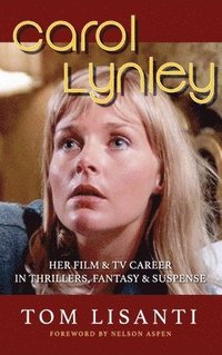 bokomslag Carol Lynley