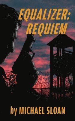 Michael Sloan - Equalizer, Häftad