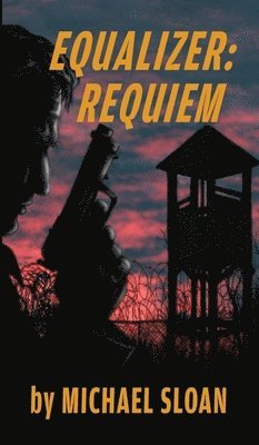 Michael Sloan - Equalizer (hardback), Inbunden