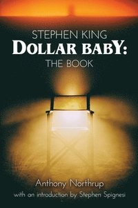 bokomslag Stephen King - Dollar Baby