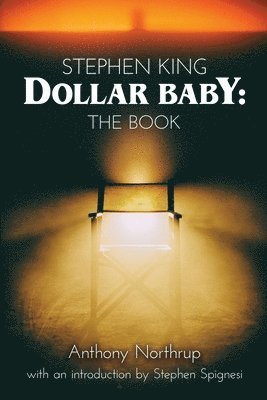 bokomslag Stephen King - Dollar Baby