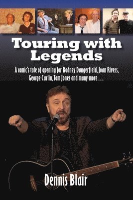 Touring with Legends 1