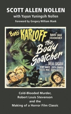 The Body Snatcher 1