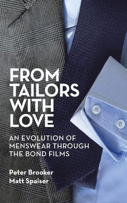 From Tailors with Love (hardback) 1