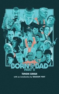 bokomslag Born to Be Bad, Part II (hardback)