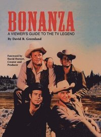 bokomslag Bonanza (hardback)