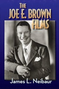 bokomslag Joe E. Brown Films