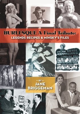BURLESQUE A Final Tribute 1