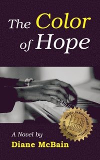 bokomslag The Color of Hope (hardback)