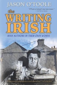 bokomslag Writing Irish