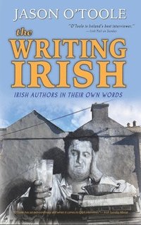 bokomslag Writing Irish (hardback)