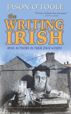 Writing Irish (hardback) 1