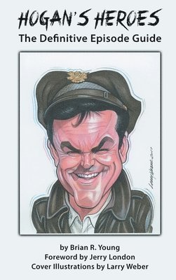 Hogan's Heroes (hardback) 1