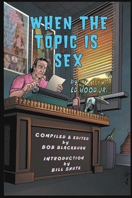 When The Topic Is Sex 1