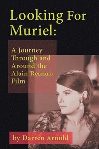 bokomslag Looking For Muriel