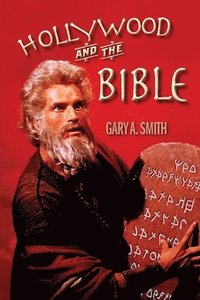 bokomslag Hollywood and the Bible