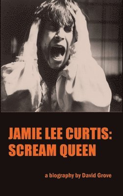 Jamie Lee Curtis (hardback) 1