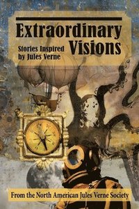 bokomslag Extraordinary Visions