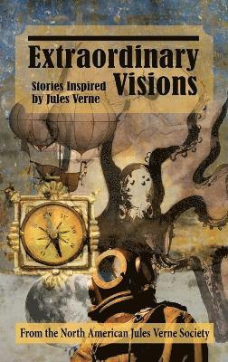 Extraordinary Visions (hardback) 1