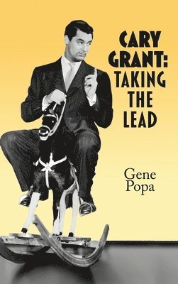 Cary Grant (hardback) 1