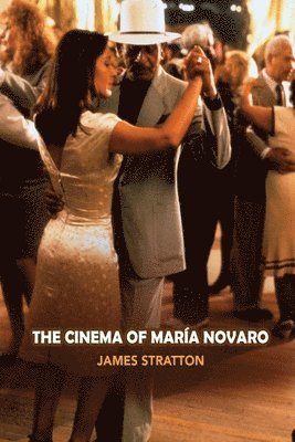 bokomslag Cinema of Maria Novaro