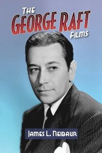 bokomslag George Raft Films
