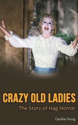 Crazy Old Ladies 1