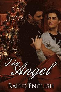 Raine English - Tin Angel, Häftad