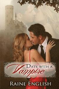 bokomslag Date with a Vampire