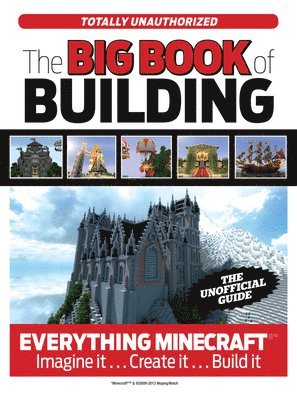 Triumph Books: Big Book of Building