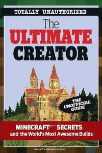 bokomslag Ultimate Minecraft Creator