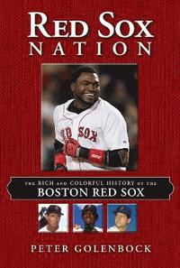 bokomslag Red Sox Nation