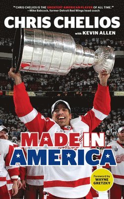 Chris Chelios: Made in America 1