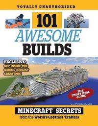 bokomslag 101 Awesome Builds