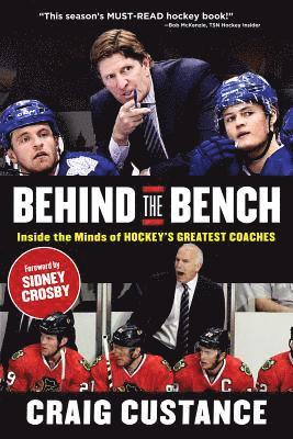 Behind the Bench 1