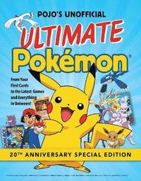 bokomslag Pojo's Unofficial Ultimate Pokemon