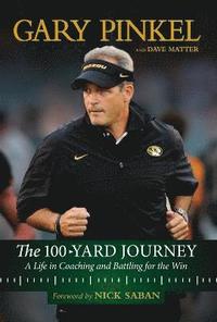 bokomslag The 100-Yard Journey