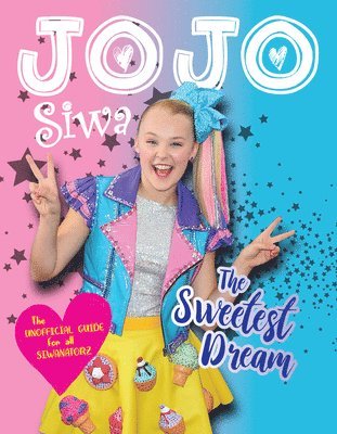 bokomslag JoJo Siwa