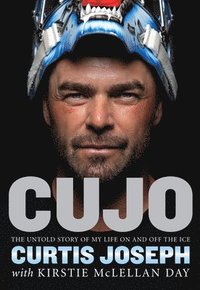 bokomslag Cujo