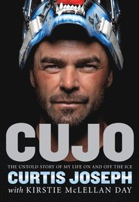 bokomslag Cujo: The Untold Story of My Life on and Off the Ice