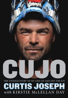bokomslag Cujo