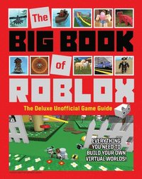 bokomslag The Big Book of Roblox