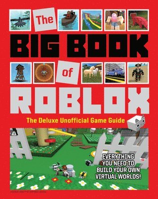 The Big Book of Roblox 1