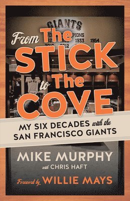 From The Stick to The Cove 1