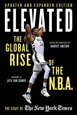 Elevated: The Global Rise of the N.B.A.